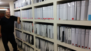 אודות מכון איכות